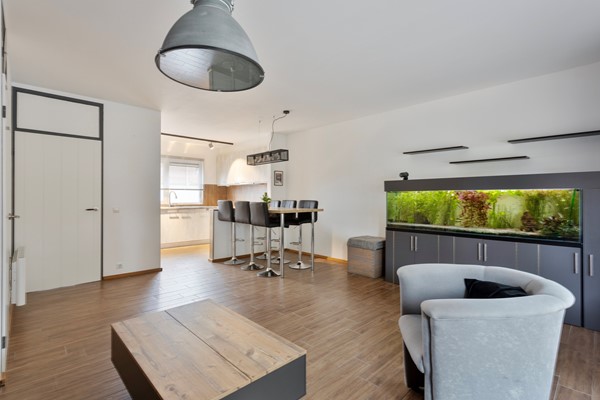 Medium property photo - Koningin Emmastraat 21, 6024 BE Budel-Dorplein